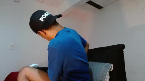 Angel of littlebandido online show from April 13, 1:39 am