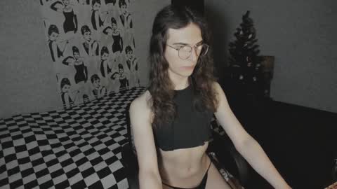 AngelicFemboyFairness online show from February 11, 10:48 pm