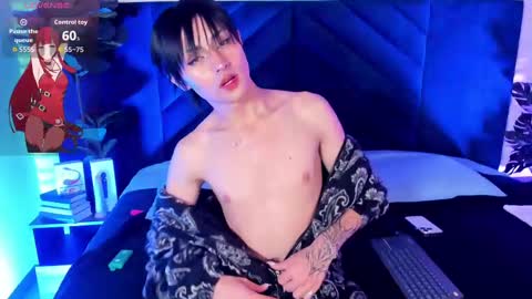 Snapshot of angell__dustt chatting on October 15, 4:09 am Angell Dust online show from October 15, 4:09 am