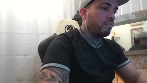 angellatino0 online show from October 20, 7:12 am