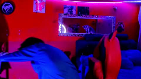 Snapshot of angellonfire chatting on January 27, 2:10 am Angel  online show from January 27, 2:10 am