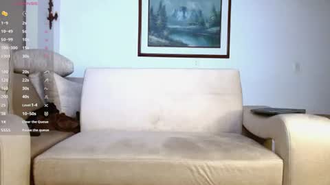 Angelm888-  online show from August 7, 6:53 am