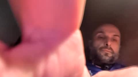 angelmilanoxxx online show from February 17, 4:50 pm