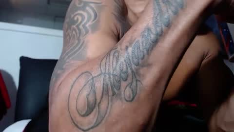 Snapshot of angelo_cox chatting on January 17, 12:31 pm angelo online show from January 17, 12:31 pm