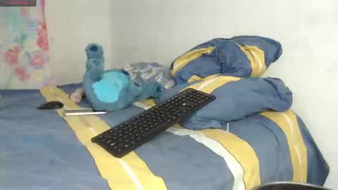 Angel online show from February 18, 11:19 pm