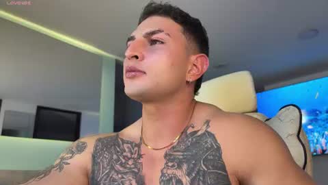 Angelo Ferro online show from June 23, 4:06 am