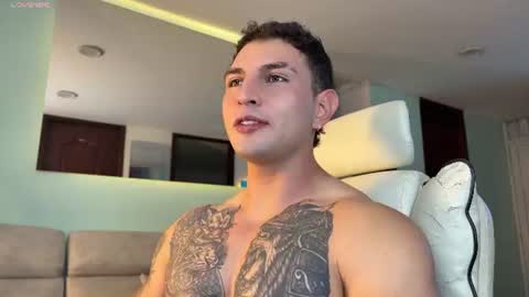 Angelo Ferro online show from June 30, 6:03 am