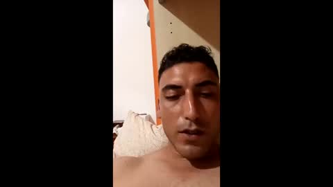 angelorec1996 online show from May 20, 9:21 pm