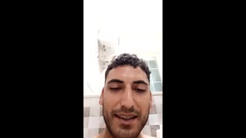 angelorec1996 online show from May 19, 12:44 pm