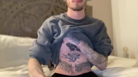 Angelslimboy online show from March 15, 10:38 pm