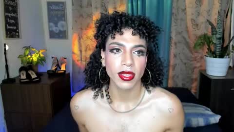 angelwhitte online show from February 27, 10:53 pm