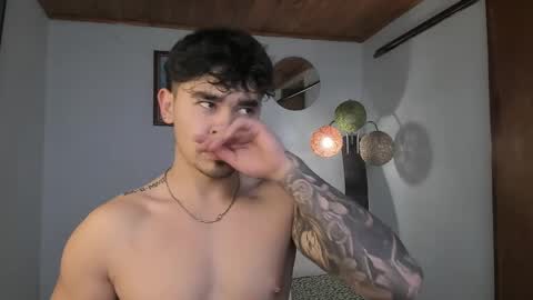 Angel Fox online show from December 19, 2:45 am