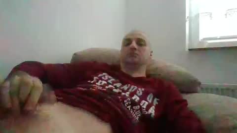 anhel187 online show from January 13, 8:05 am