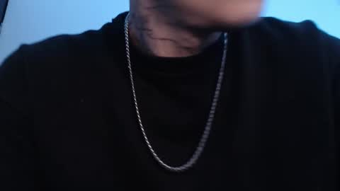 anhonymus online show from November 14, 9:16 pm