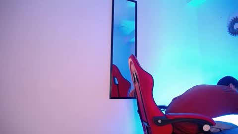 anhonymus online show from November 11, 3:55 am