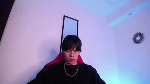 anhonymus online show from November 10, 3:44 am