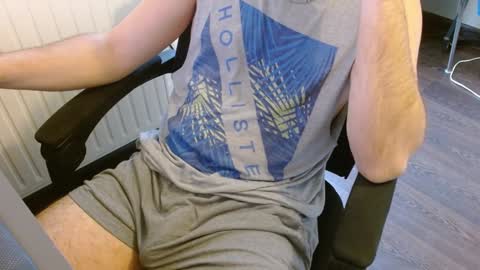 anhotcock online show from January 12, 9:19 am