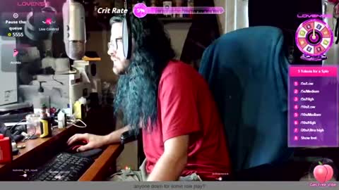 aniesboobs online show from July 11, 5:59 pm