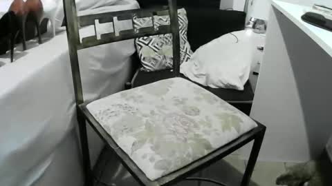 Snapshot of anna_leggy_cd chatting on February 21, 10:04 pm Anna online show from February 21, 10:04 pm