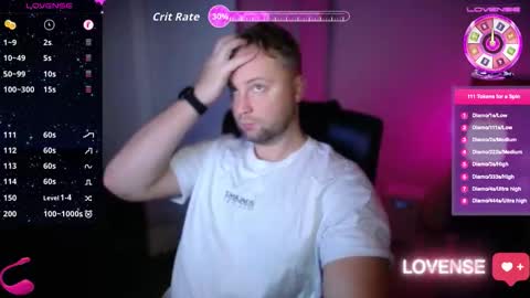 anndy_games online show from February 15, 9:45 pm