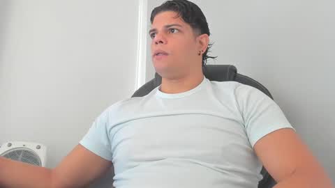 Snapshot of anndyhardy11 chatting on January 14, 1:06 pm Anndy Hardy online show from January 14, 1:06 pm