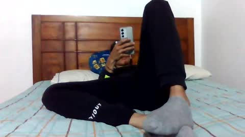 Annubis420 online show from December 5, 1:56 am