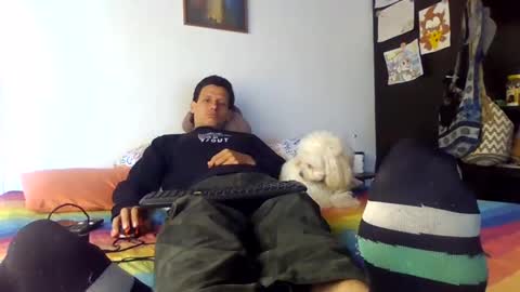 Annubis420 online show from October 28, 6:43 pm