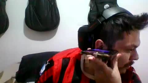 Snapshot of annubixxx69 chatting on September 26, 1:58 am lion kennedy independent model moderator online show from September 26, 1:58 am