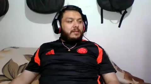 Snapshot of annubixxx69 chatting on October 12, 1:43 am lion kennedy independent model moderator online show from October 12, 1:43 am