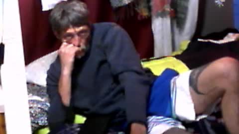 Snapshot of annunakispawn chatting on March 5, 6:44 am Annunaki Spawn online show from March 5, 6:44 am