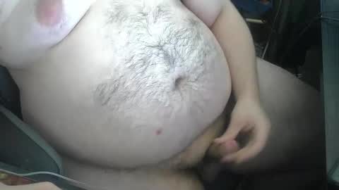 anon18747 online show from February 8, 8:20 am