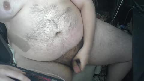 anon18747 online show from January 3, 7:49 am