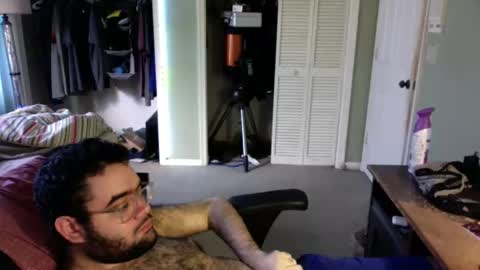 anonman12 online show from November 17, 7:50 pm