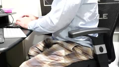 D online show from November 24, 2:18 pm