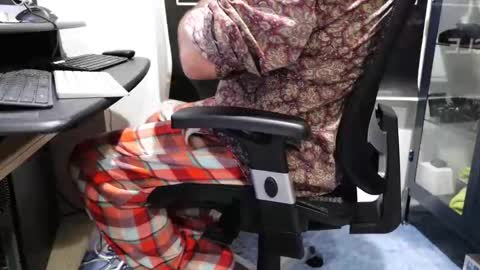 D online show from November 3, 2:41 pm