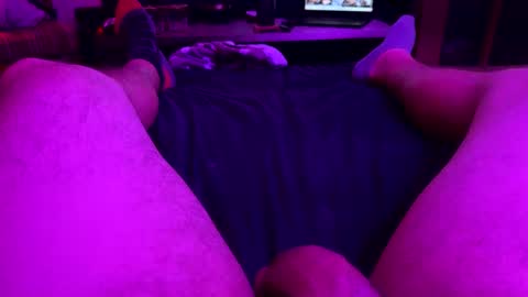 anonymous82389 online show from June 9, 7:15 pm