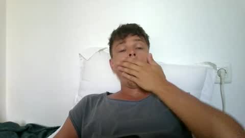 Jed  online show from July 2, 9:59 am