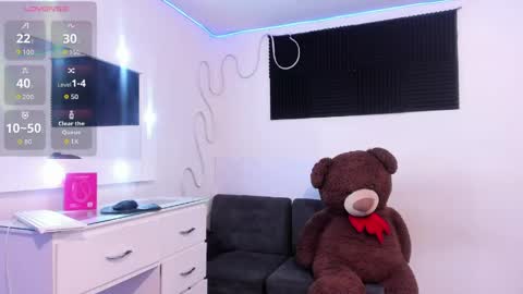 Jordan Mateo online show from May 14, 5:16 am