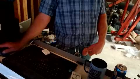 anotherbaldy online show from October 18, 12:32 pm