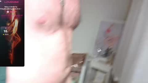 Ant online show from April 18, 7:07 pm