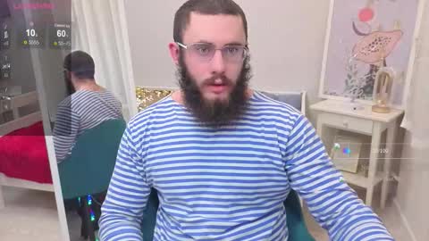 Ant online show from March 13, 5:52 pm