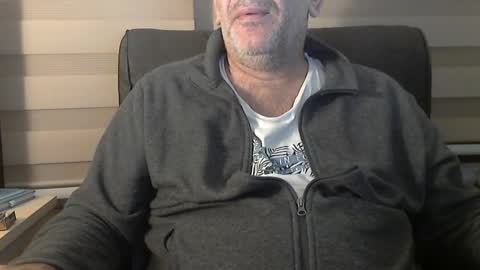 antheris online show from February 9, 7:07 pm