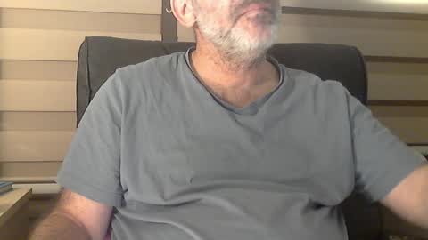 antheris online show from February 26, 8:10 pm