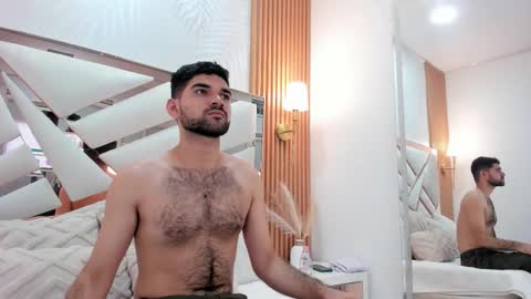    online show from March 3, 3:25 am