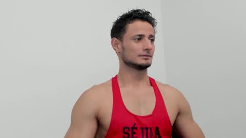 Adonys Creeb online show from October 31, 6:04 am