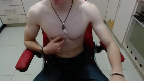 A N T H O N Y  online show from February 6, 7:00 pm