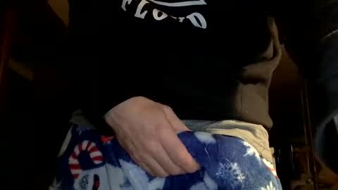 Anthony online show from January 31, 11:56 am