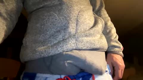 Anthony online show from December 20, 10:49 am