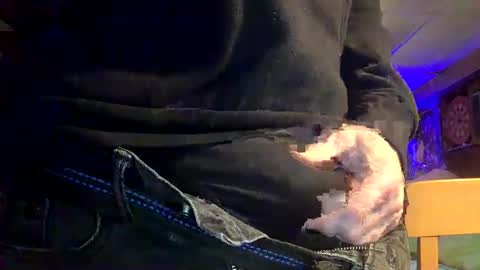 Anthony online show from January 25, 5:40 pm