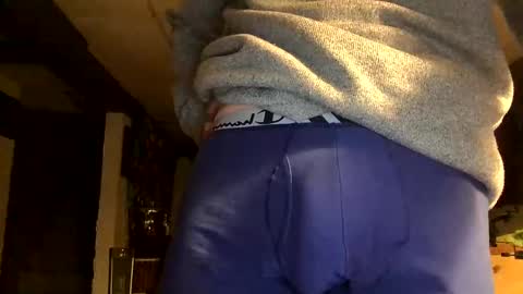 Anthony online show from December 8, 11:35 am